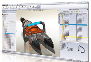 solidworks enterprise pdm